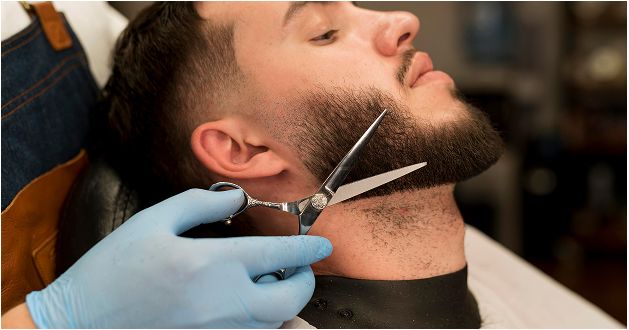 Beard Services